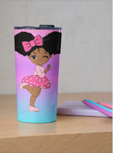 Load image into Gallery viewer, Children&#39;s Sippy Cup/ Tumbler
